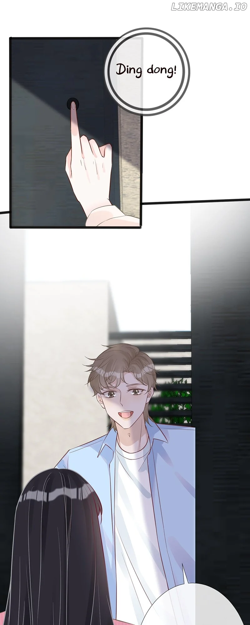 Everyone’s Darling chapter 61 page 11