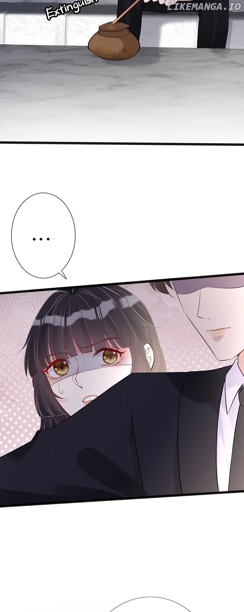 Everyone’s Darling chapter 61 page 22