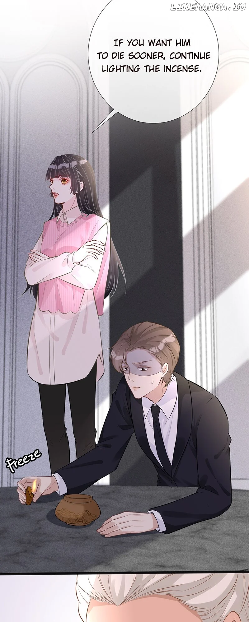 Everyone’s Darling chapter 61 page 23