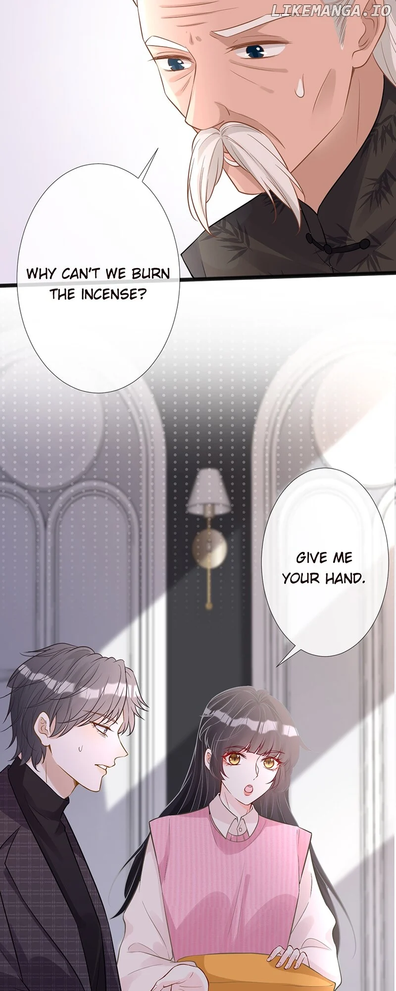 Everyone’s Darling chapter 61 page 24