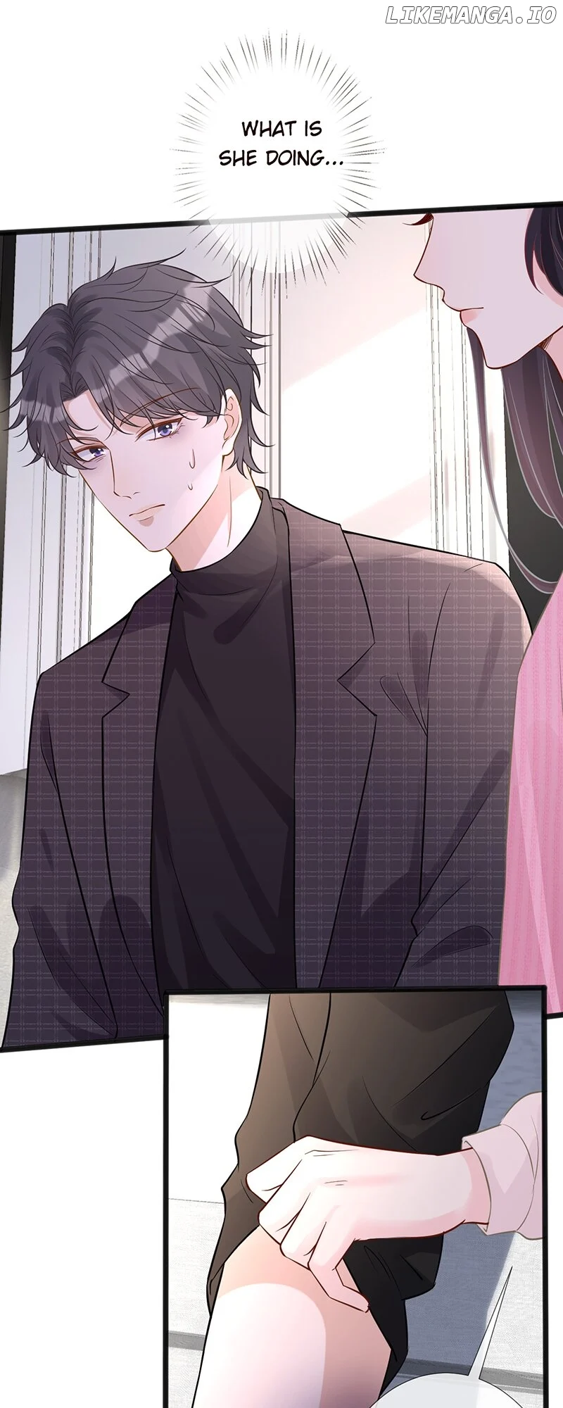 Everyone’s Darling chapter 61 page 26