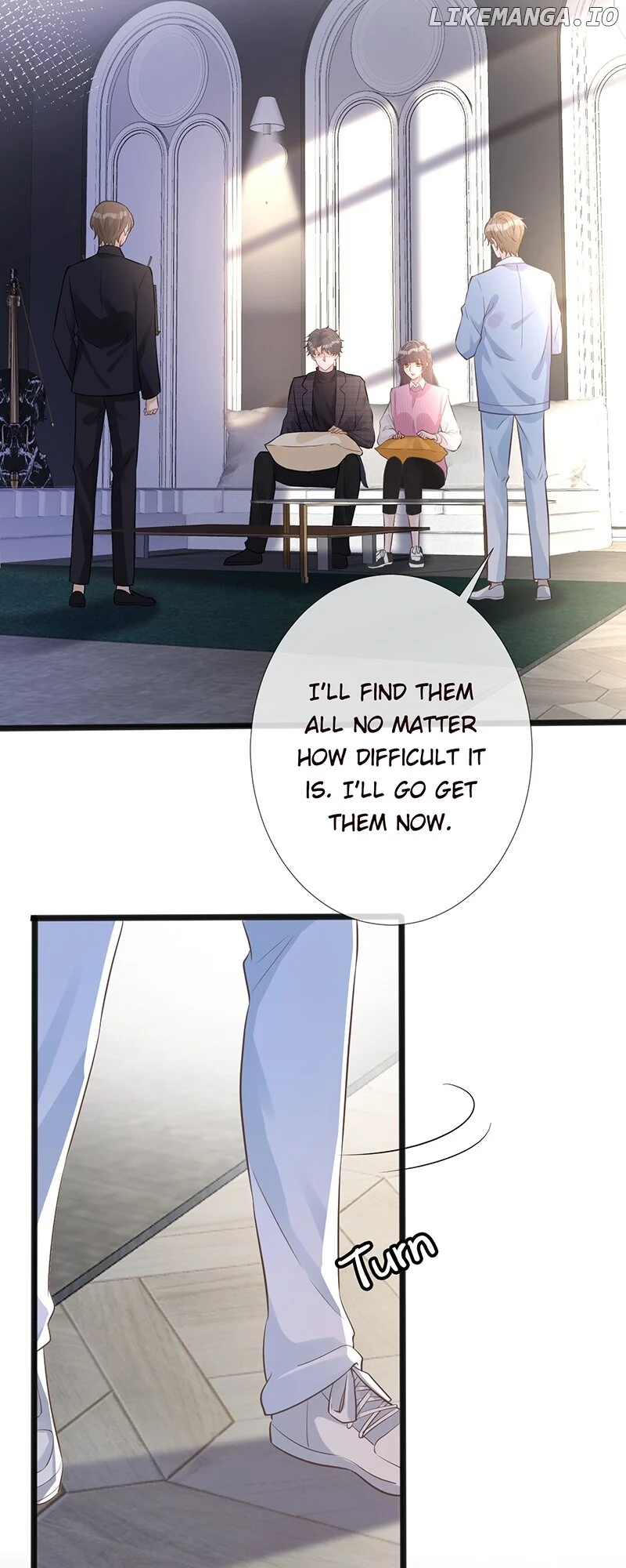 Everyone’s Darling chapter 61 page 29