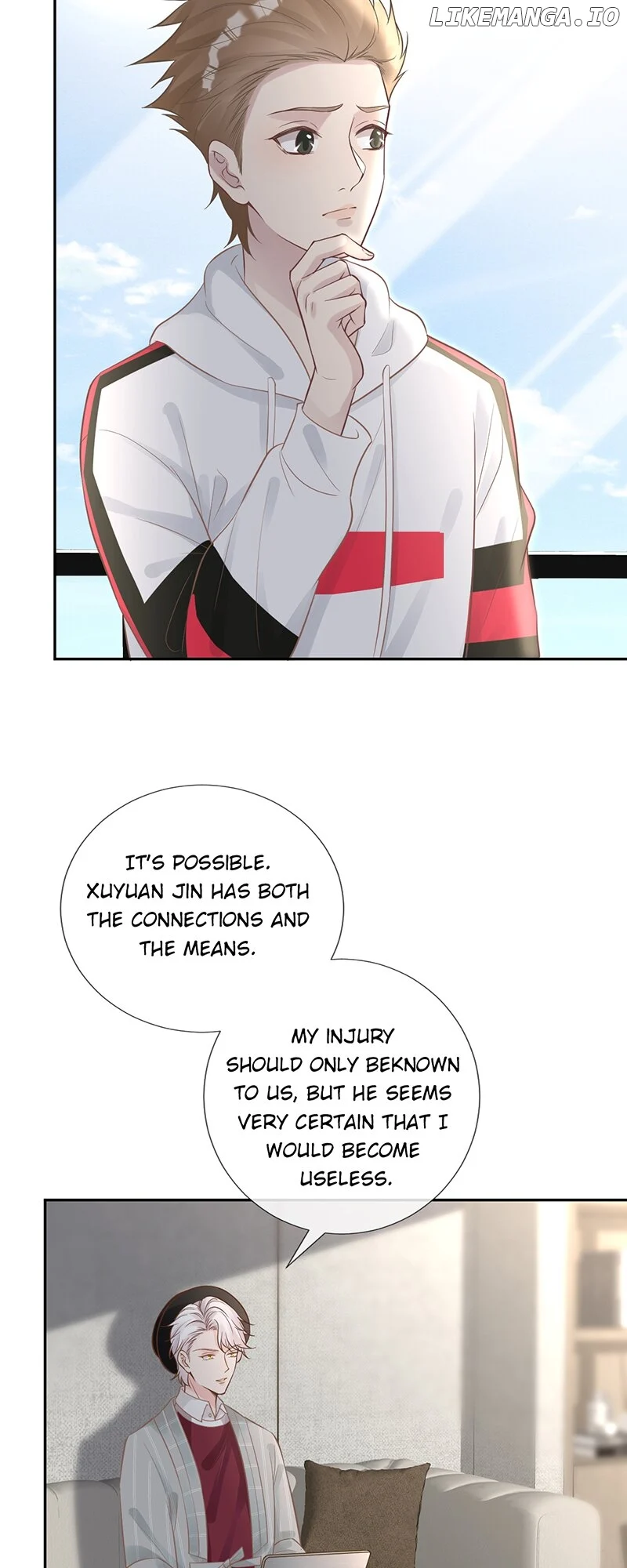 Everyone’s Darling chapter 63 page 7
