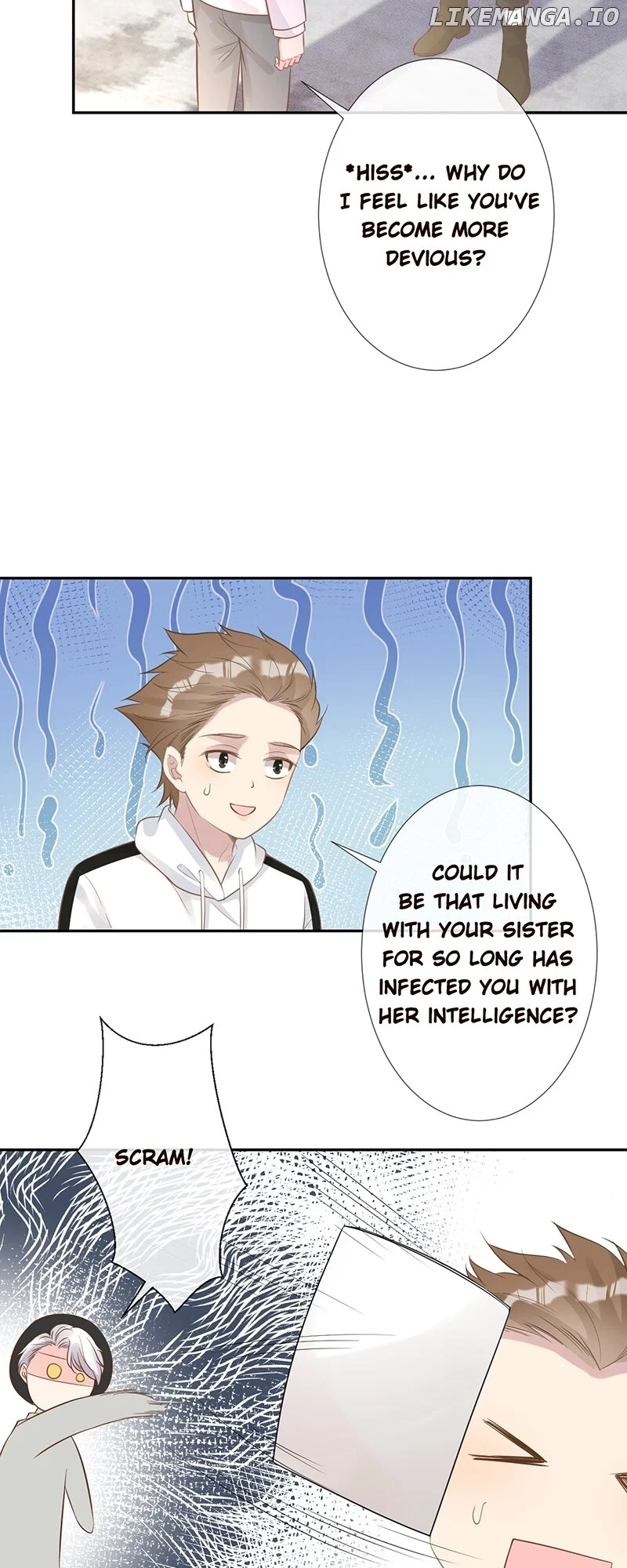 Everyone’s Darling chapter 63 page 11
