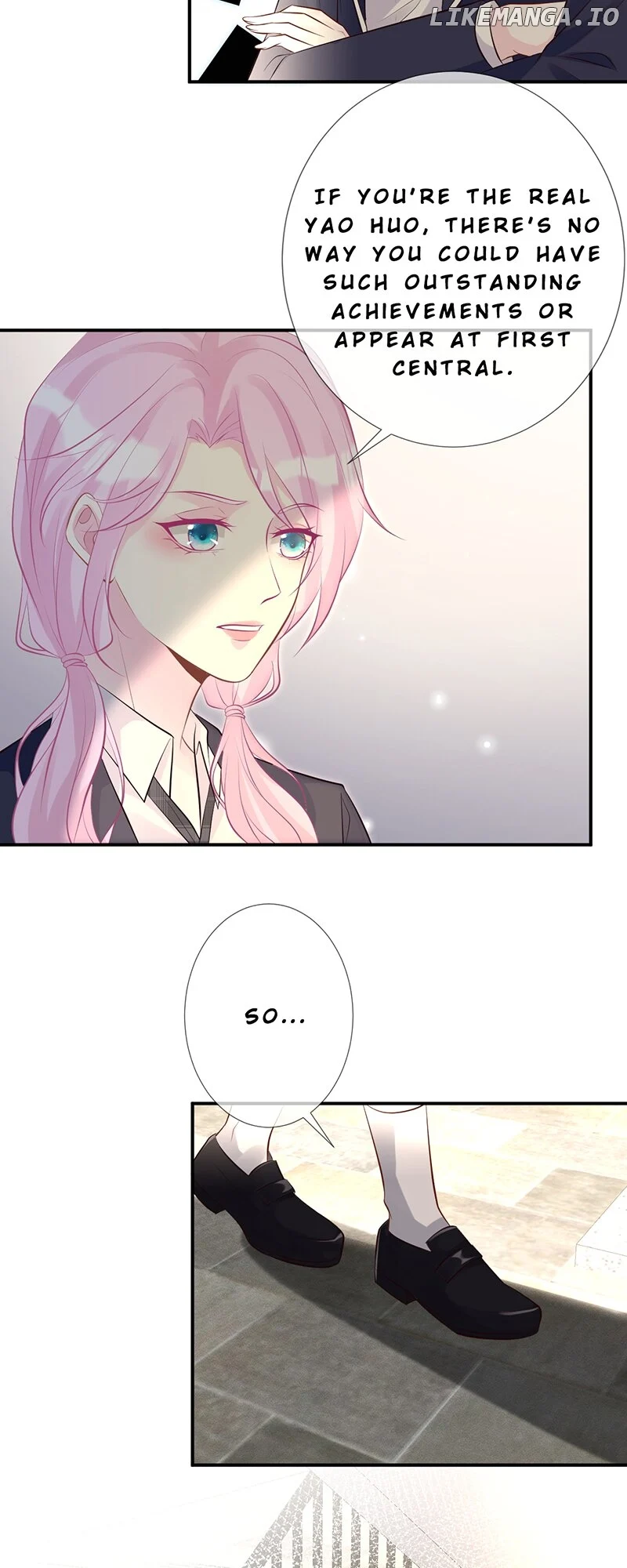 Everyone’s Darling chapter 63 page 21