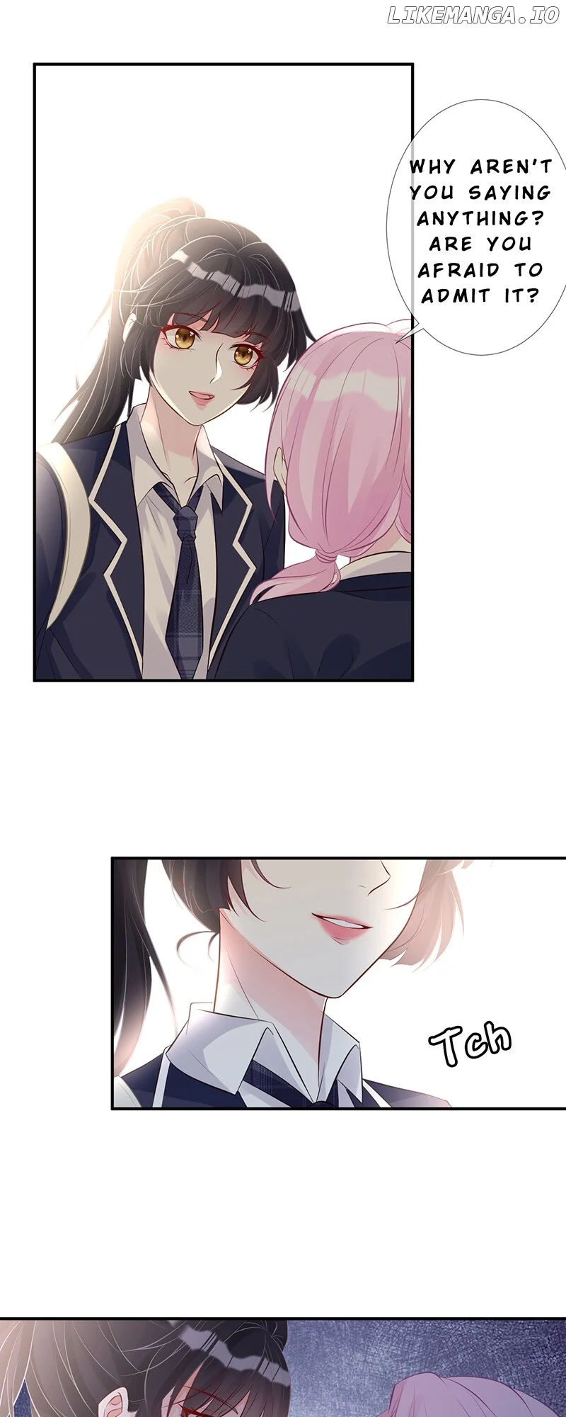 Everyone’s Darling chapter 63 page 23