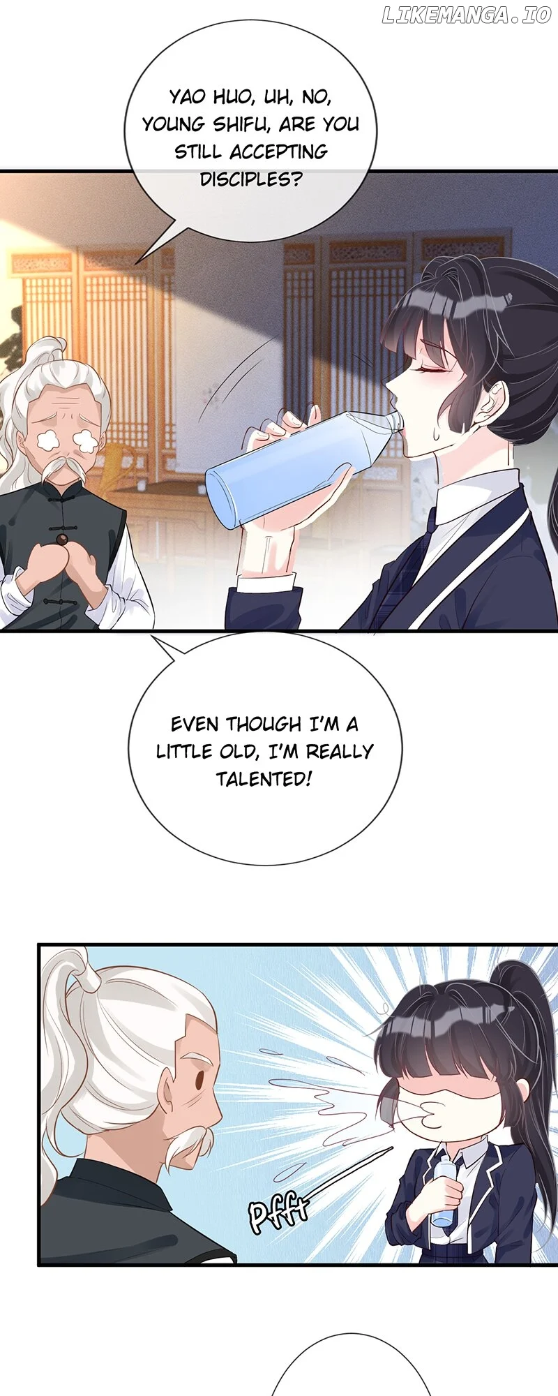 Everyone’s Darling chapter 64 page 11