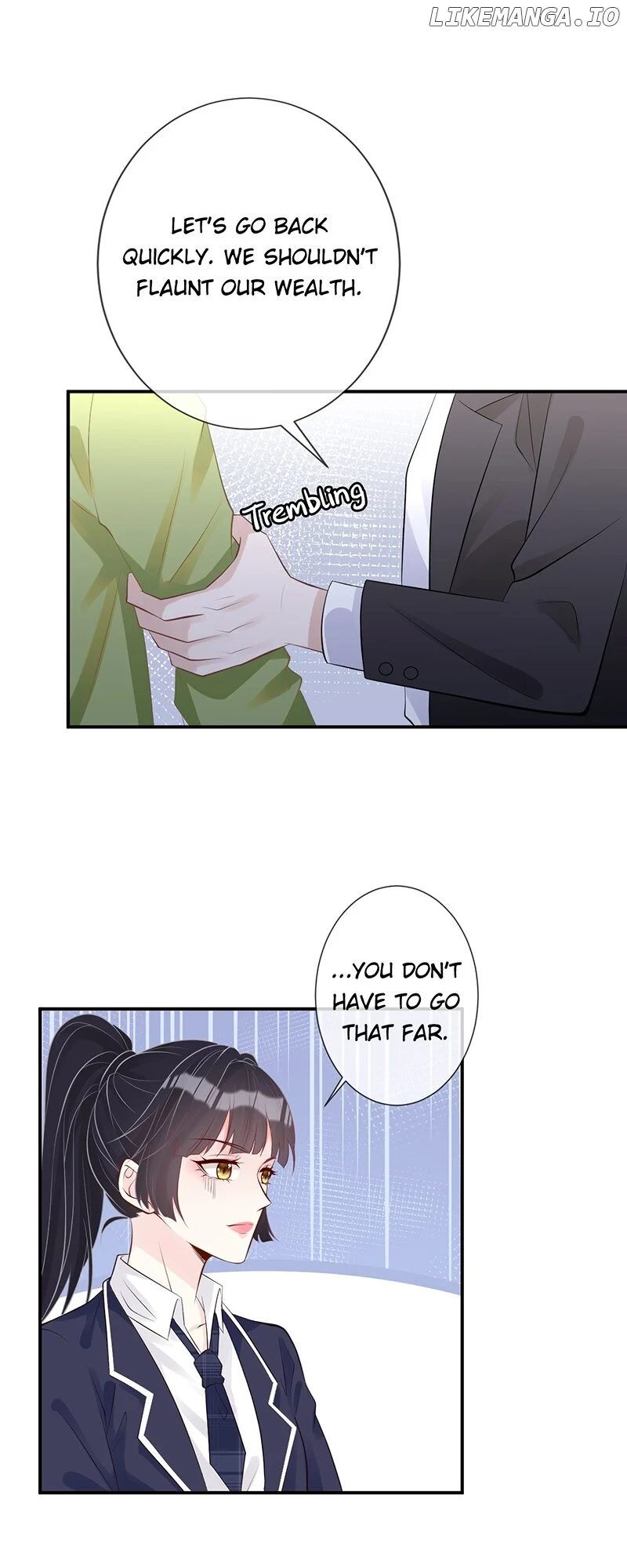 Everyone’s Darling chapter 64 page 19