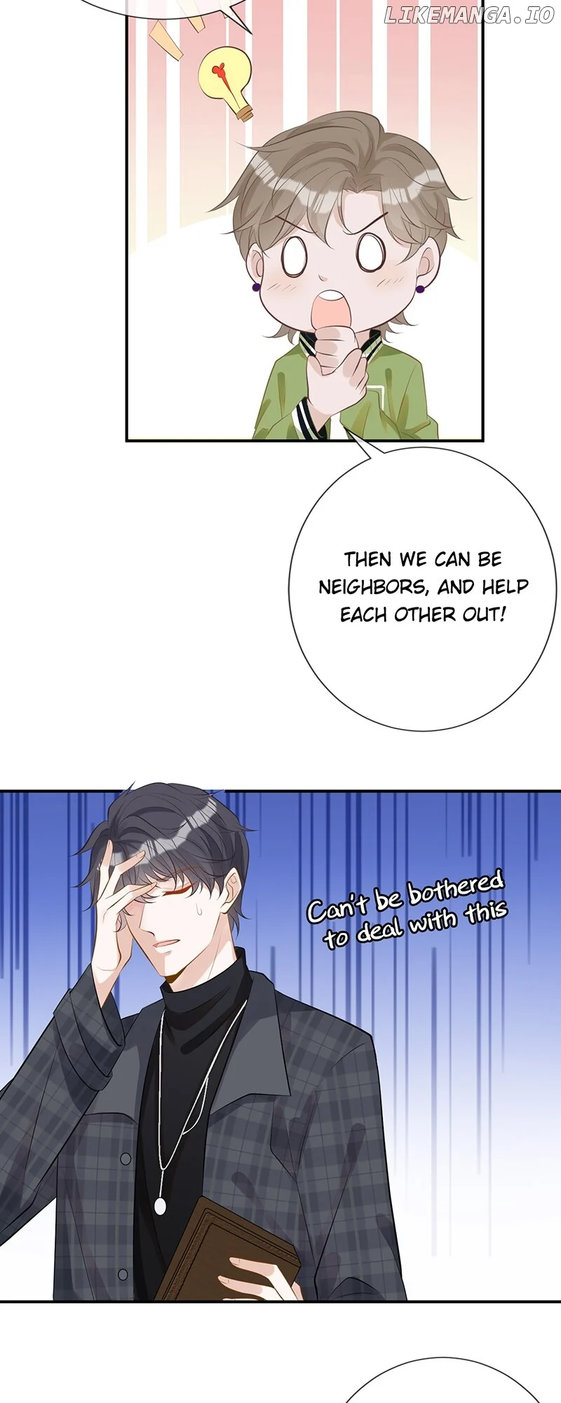 Everyone’s Darling chapter 64 page 23