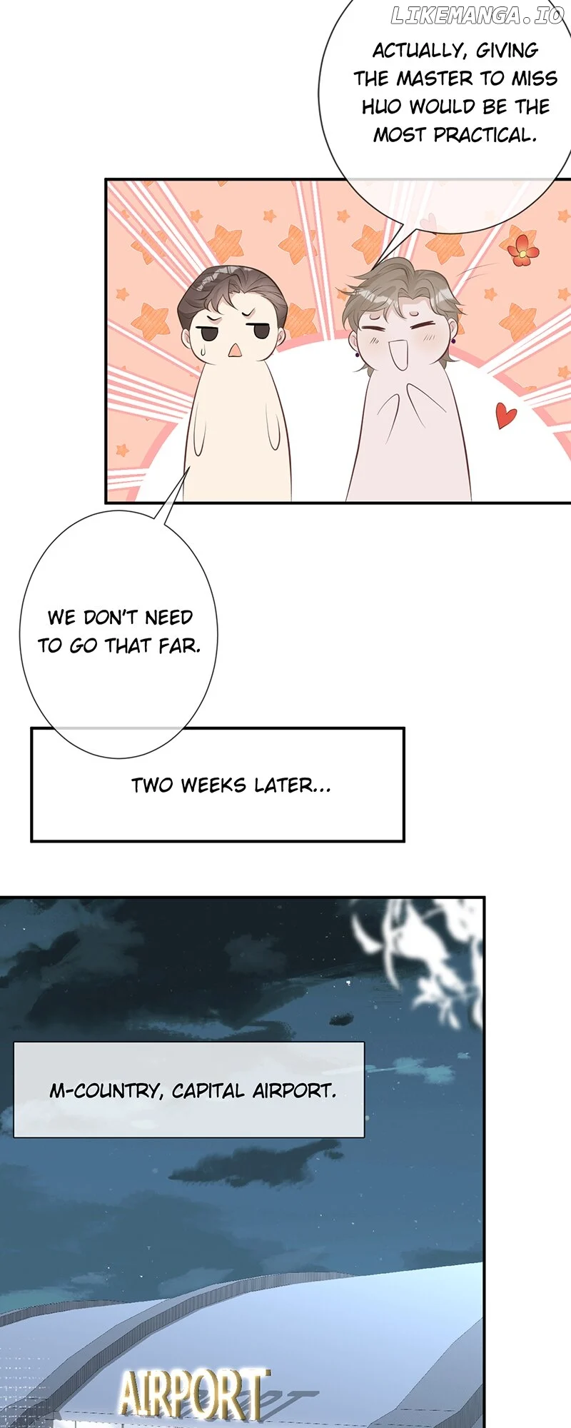 Everyone’s Darling chapter 64 page 24