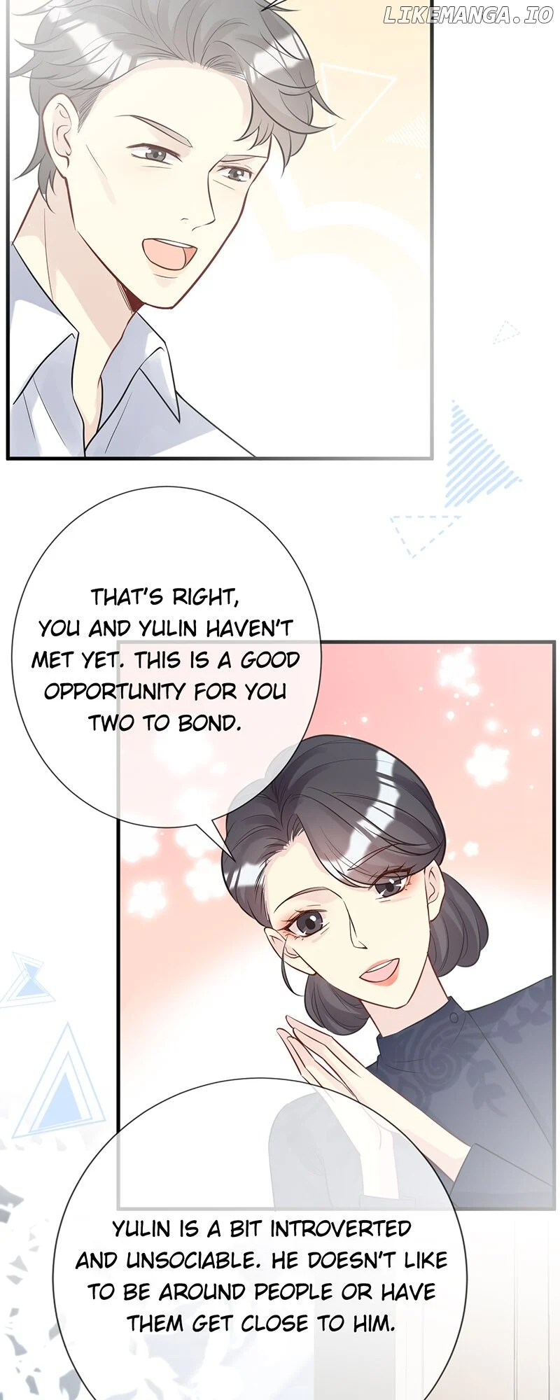 Everyone’s Darling chapter 65 page 5