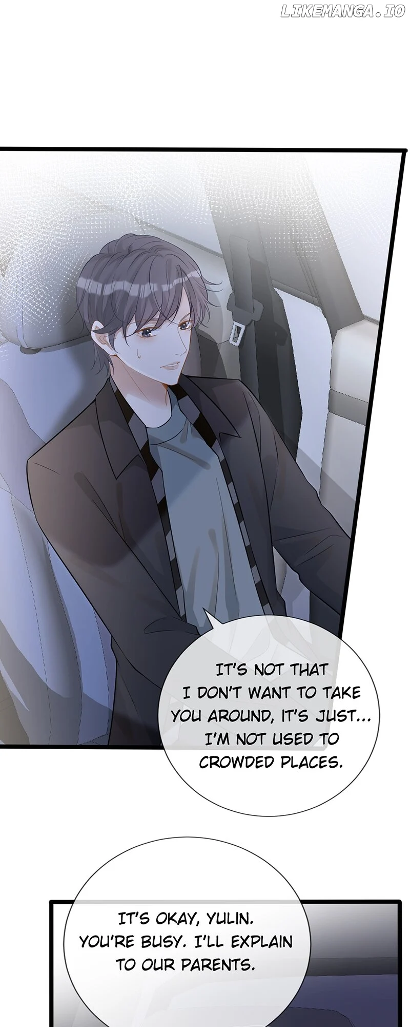 Everyone’s Darling chapter 65 page 8
