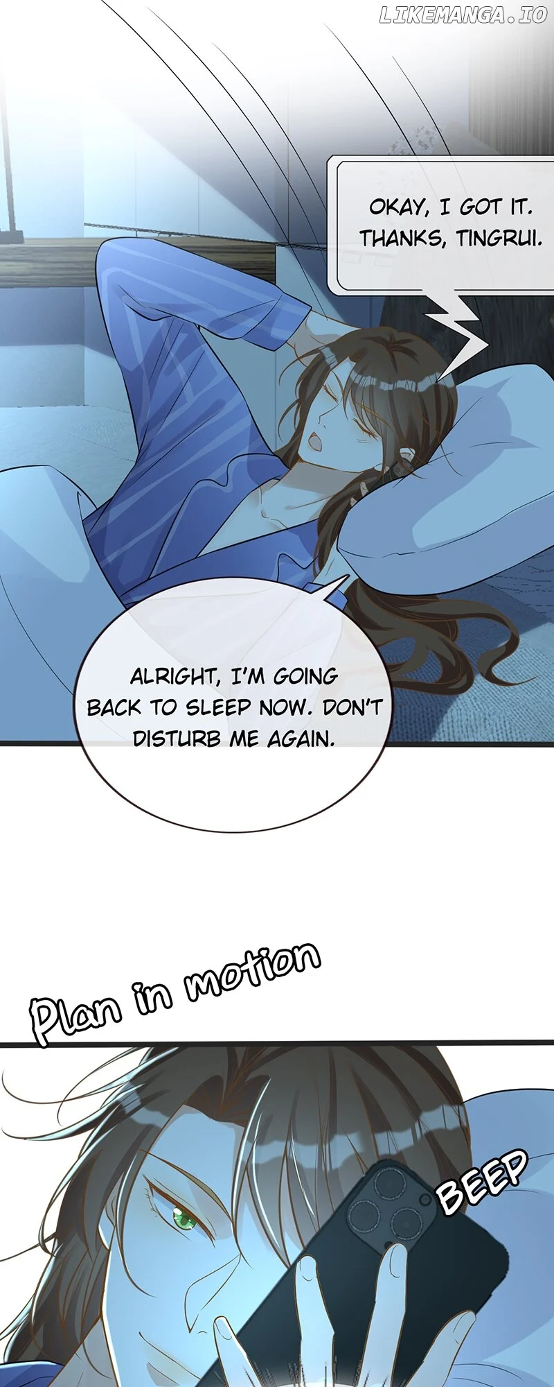 Everyone’s Darling chapter 65 page 22