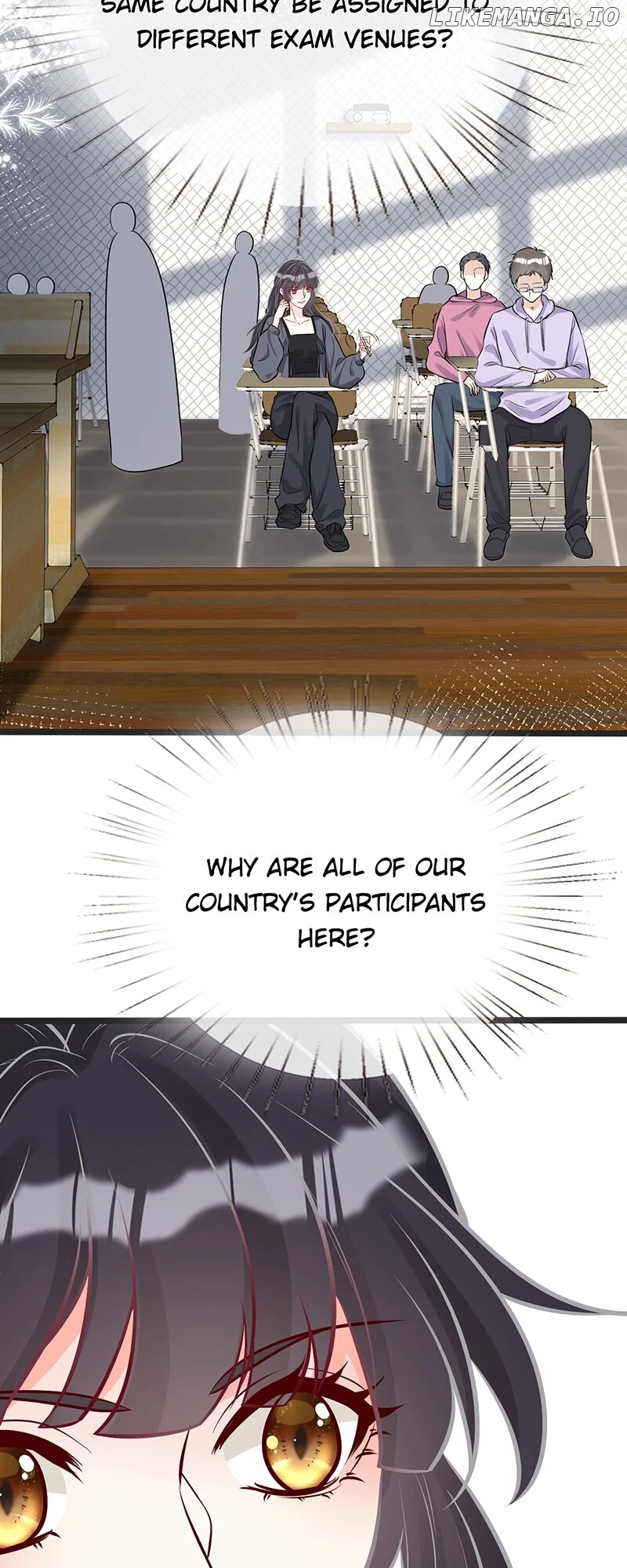 Everyone’s Darling chapter 65 page 27