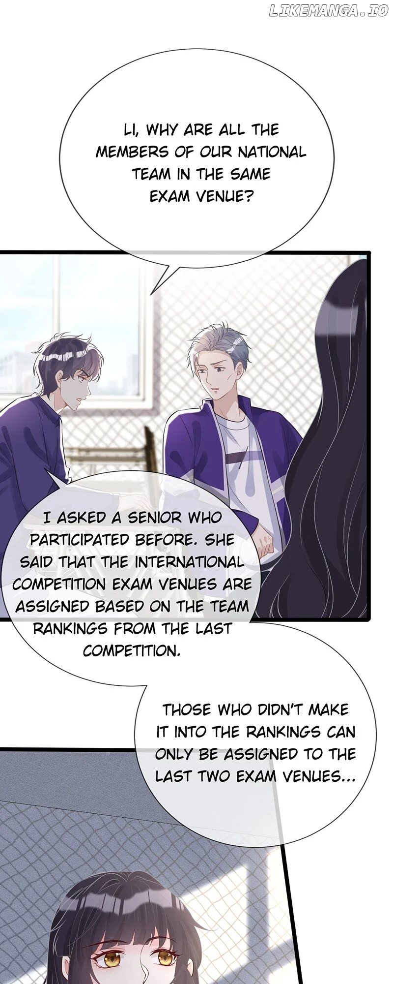 Everyone’s Darling chapter 65 page 29