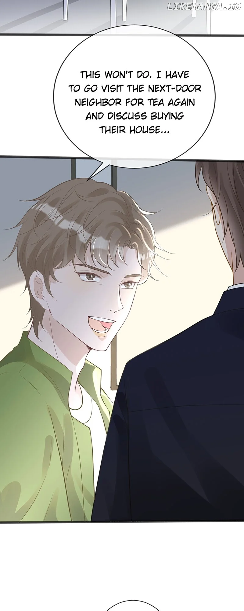 Everyone’s Darling chapter 67 page 5