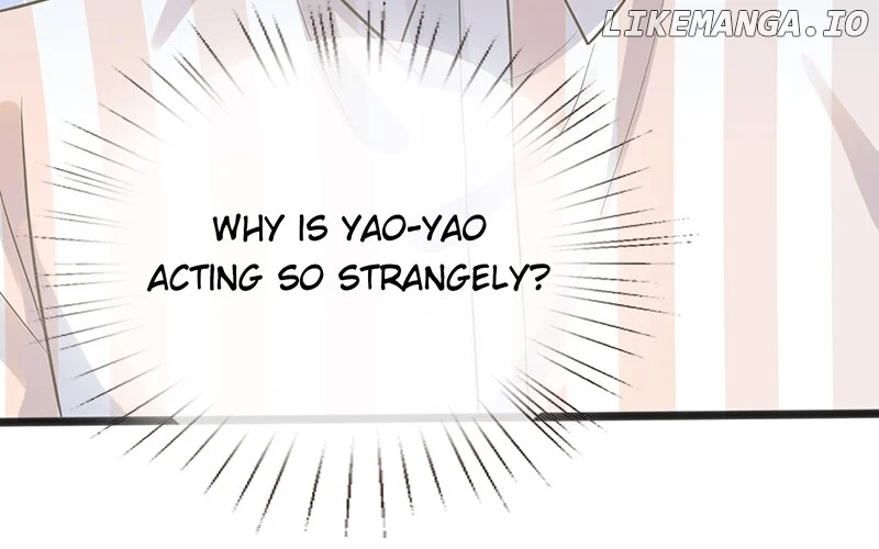 Everyone’s Darling chapter 67 page 21