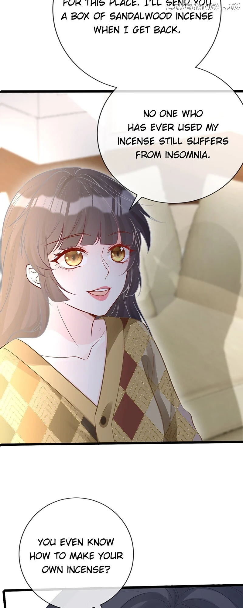 Everyone’s Darling chapter 67 page 30