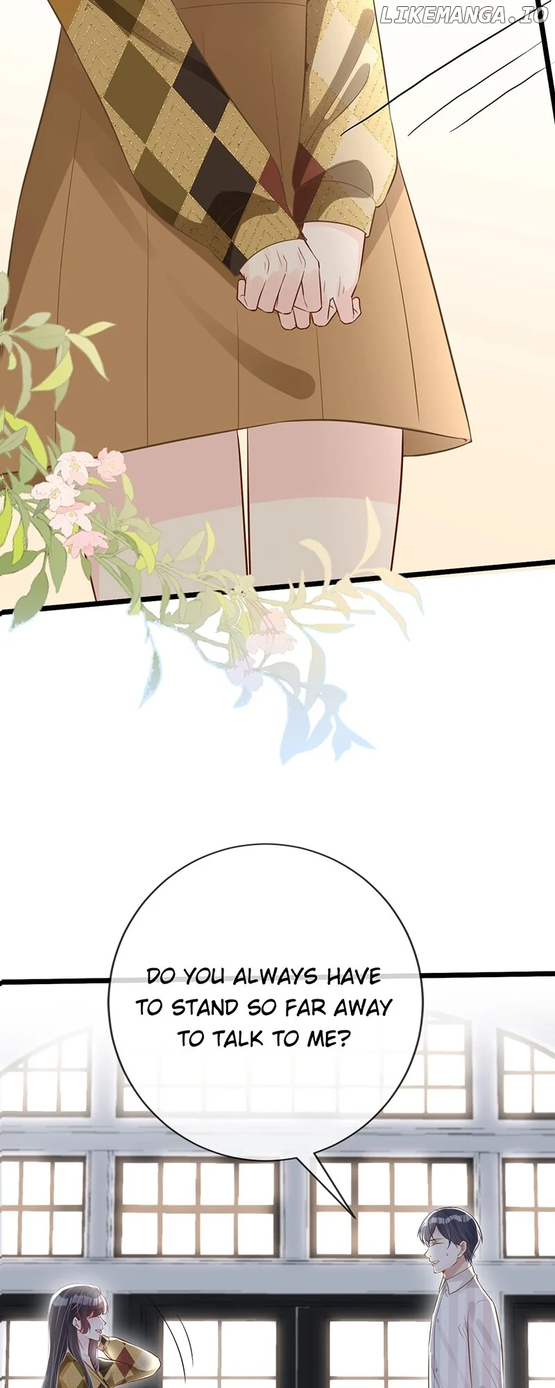 Everyone’s Darling chapter 67 page 34