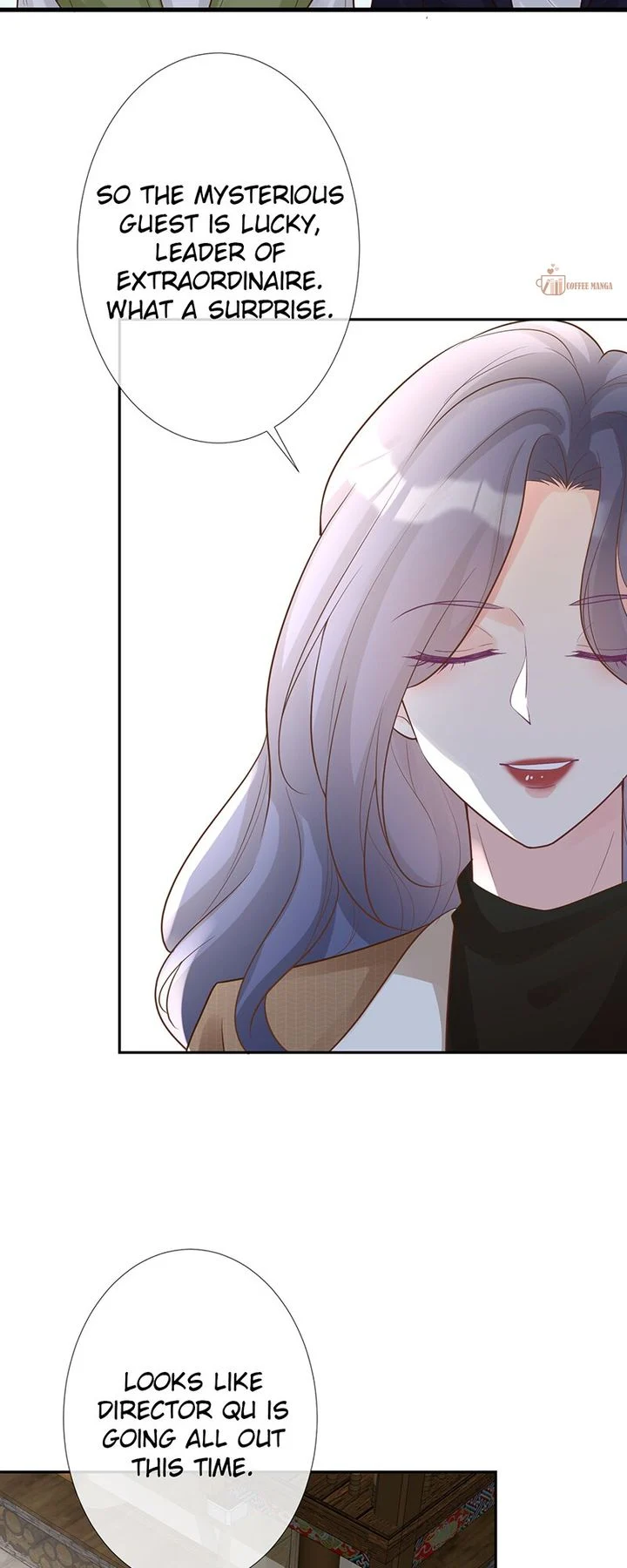 Everyone’s Darling chapter 70 page 4