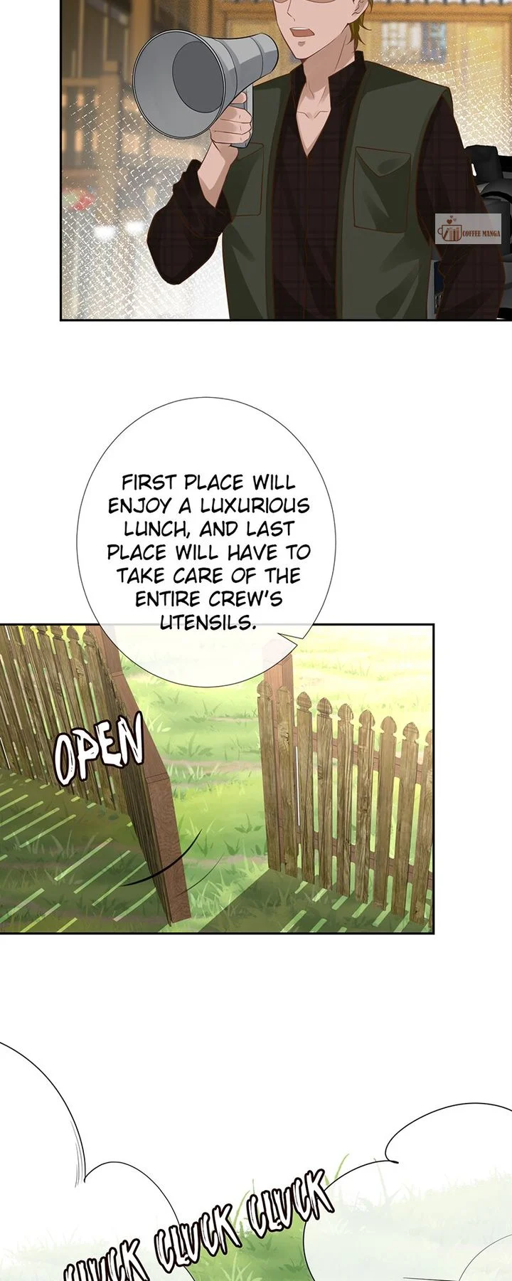Everyone’s Darling chapter 70 page 8