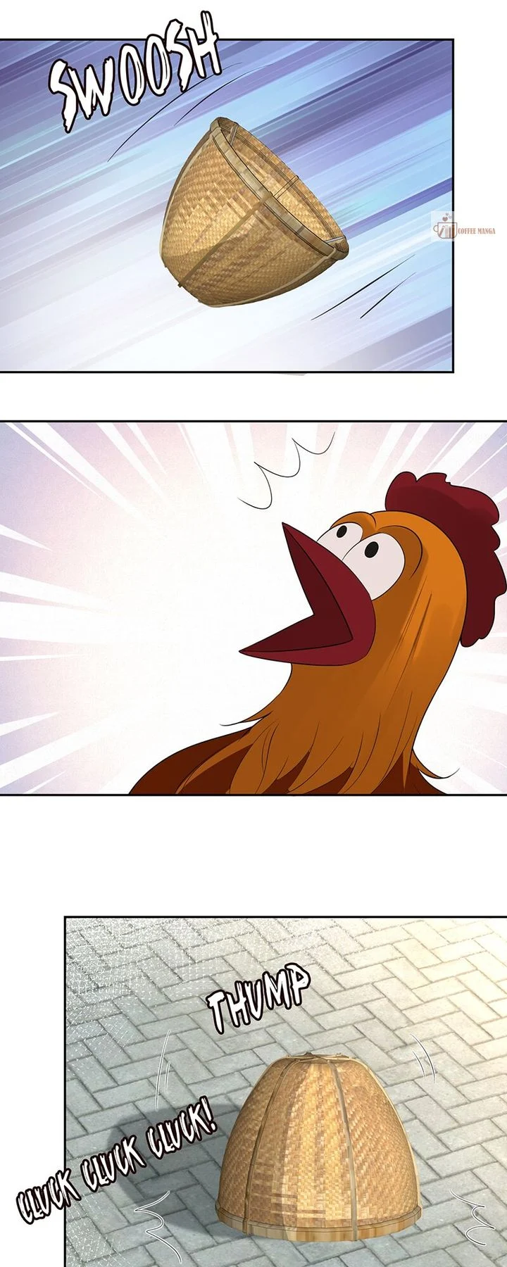 Everyone’s Darling chapter 70 page 13