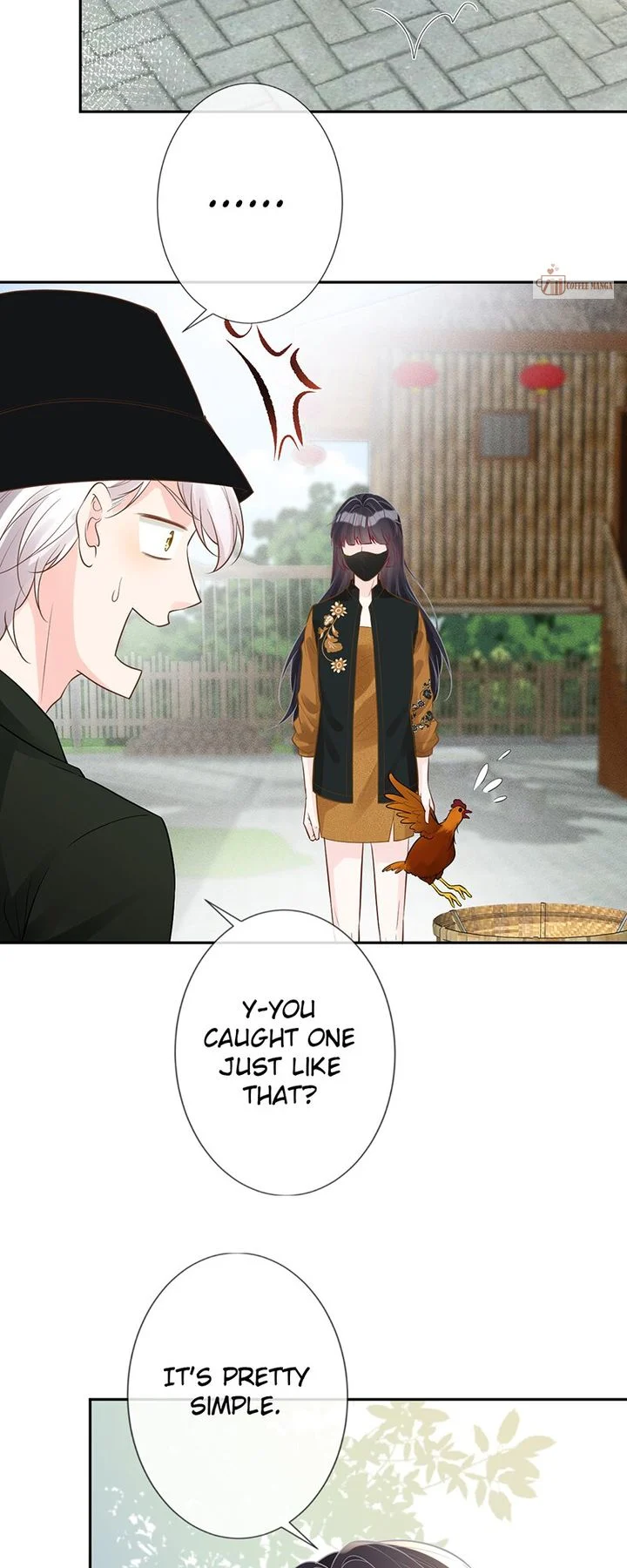 Everyone’s Darling chapter 70 page 14