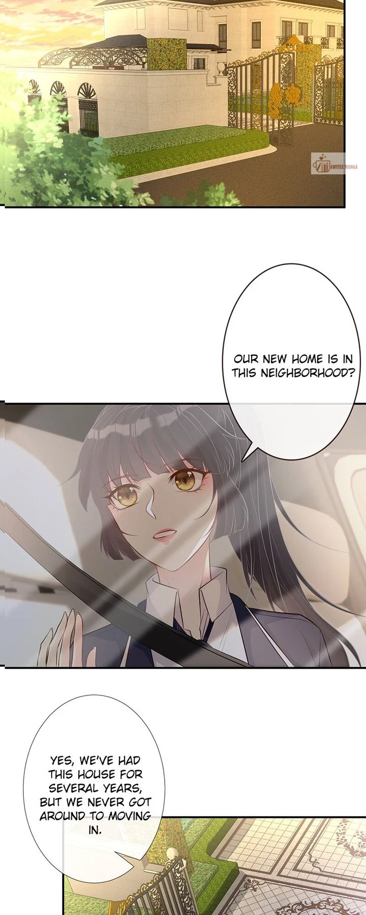 Everyone’s Darling chapter 72 page 13