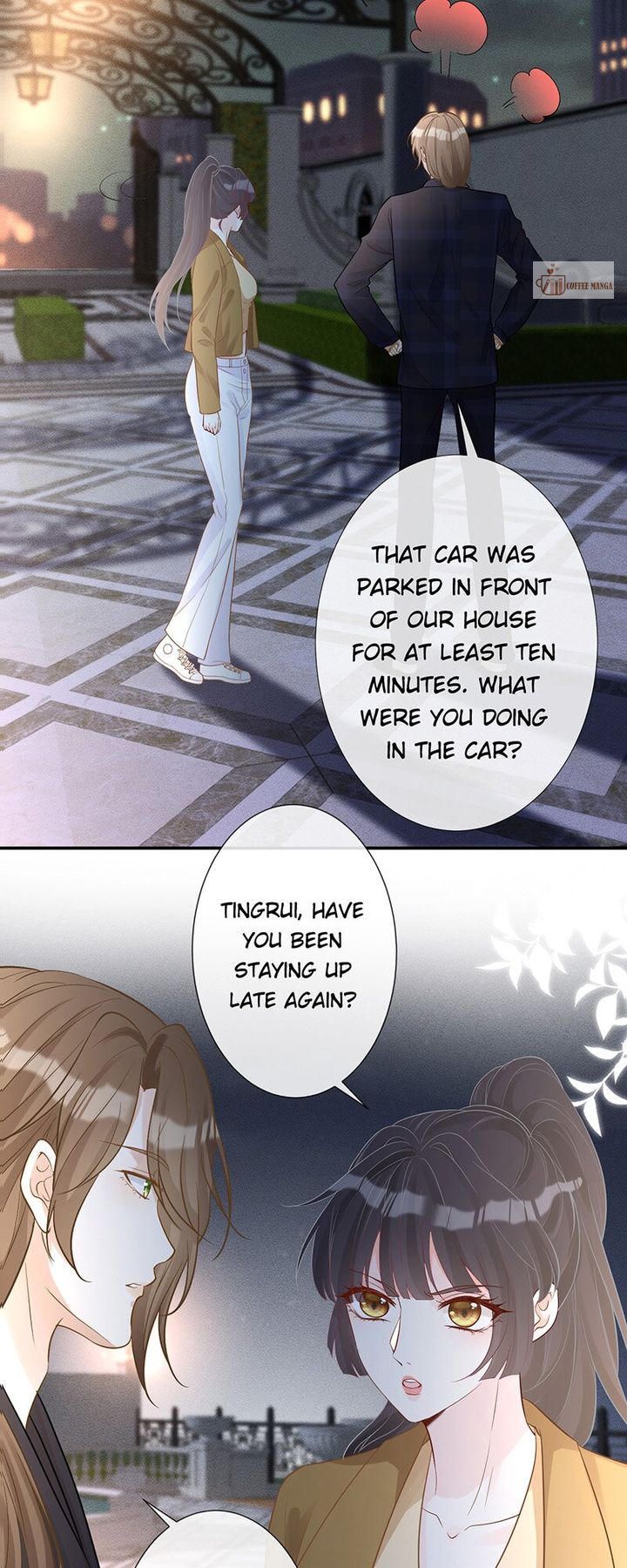 Everyone’s Darling chapter 79 page 2