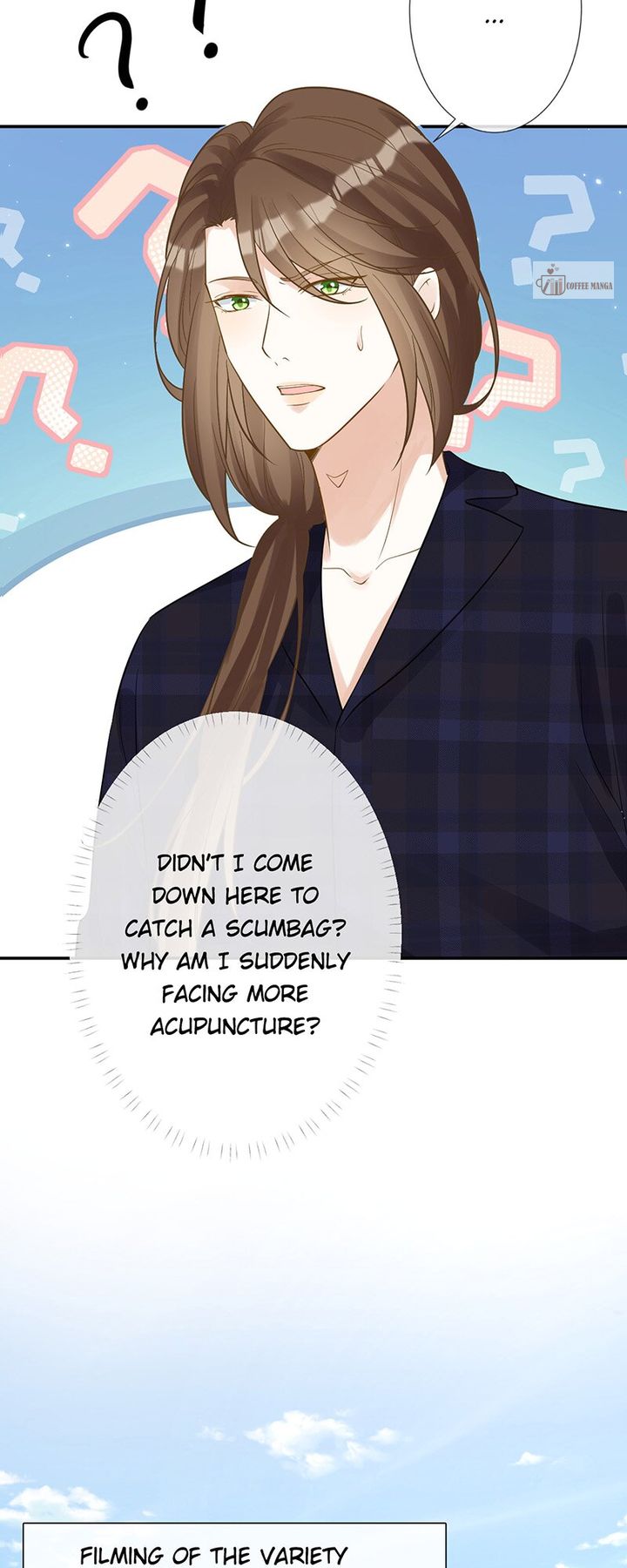 Everyone’s Darling chapter 79 page 4