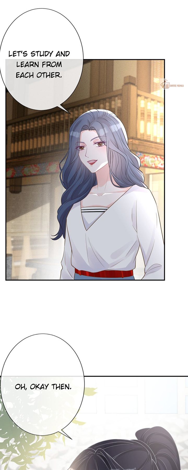 Everyone’s Darling chapter 79 page 22