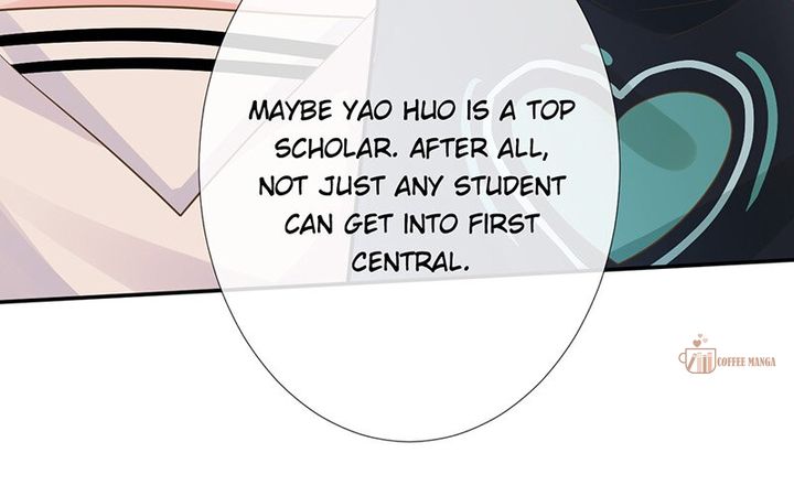 Everyone’s Darling chapter 79 page 28