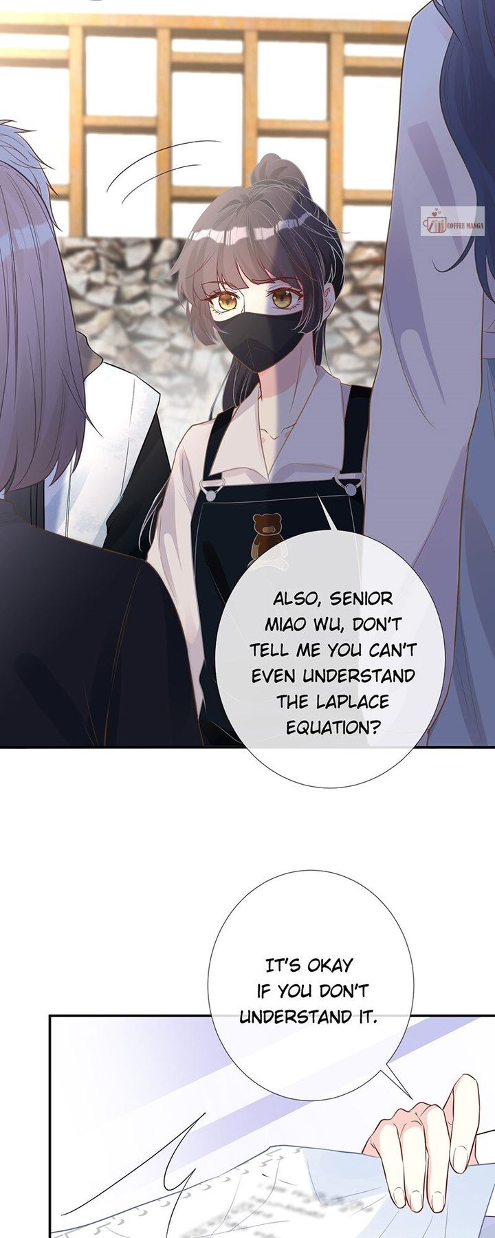 Everyone’s Darling chapter 79 page 32
