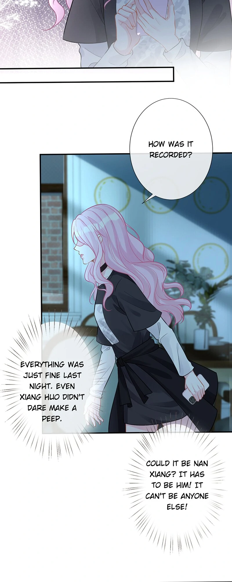 Everyone’s Darling chapter 83 page 17
