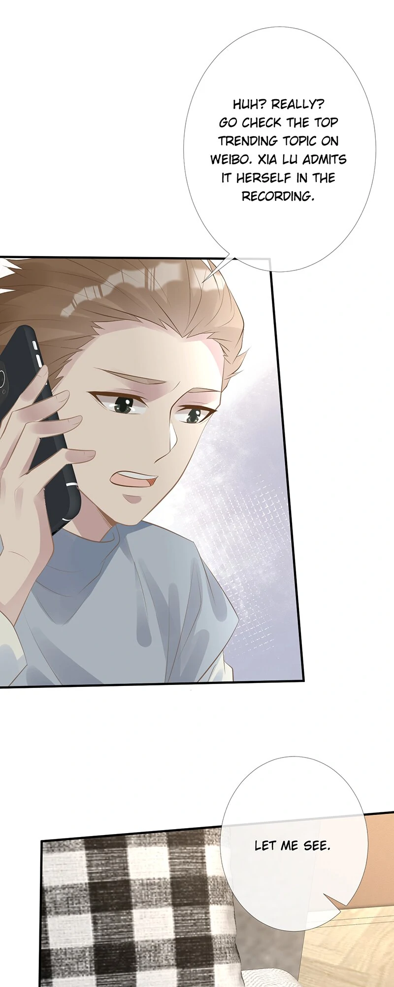 Everyone’s Darling chapter 83 page 26