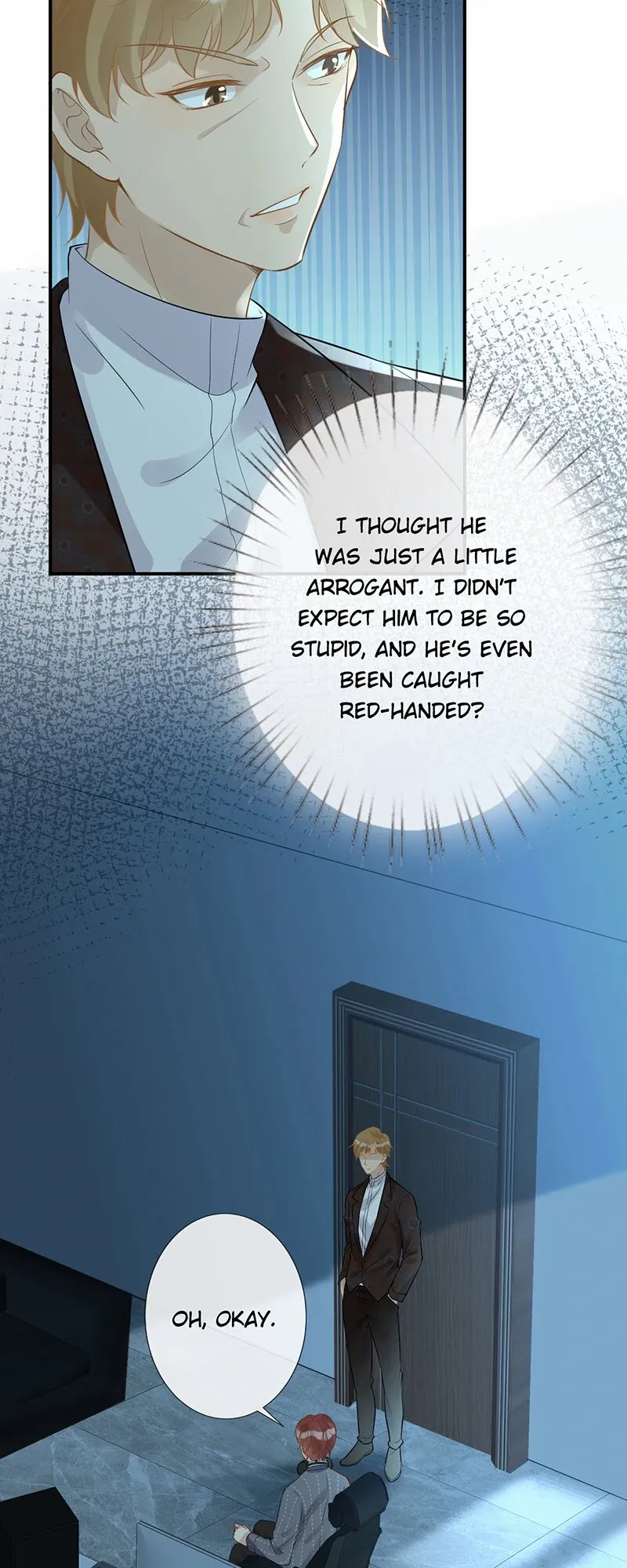 Everyone’s Darling chapter 83 page 4