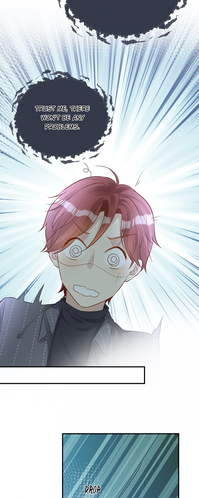Everyone’s Darling chapter 83 page 7