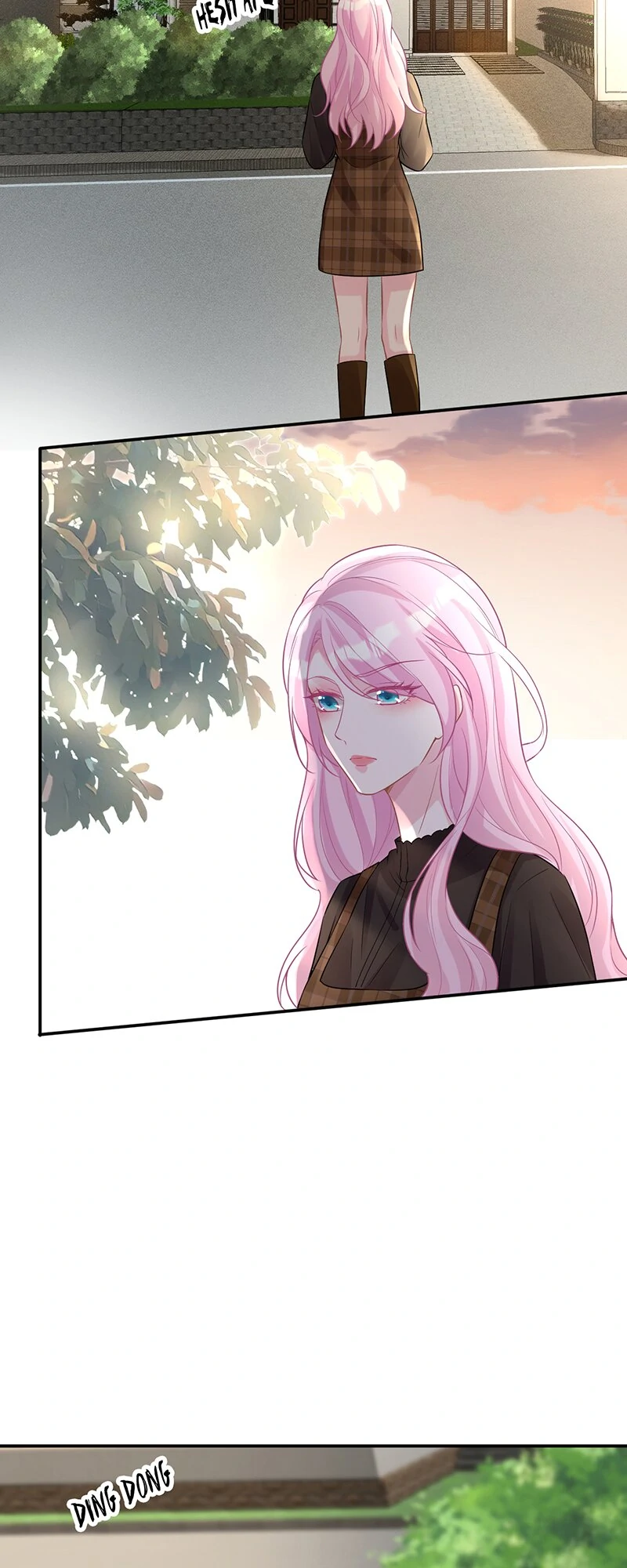 Everyone’s Darling chapter 85 page 10