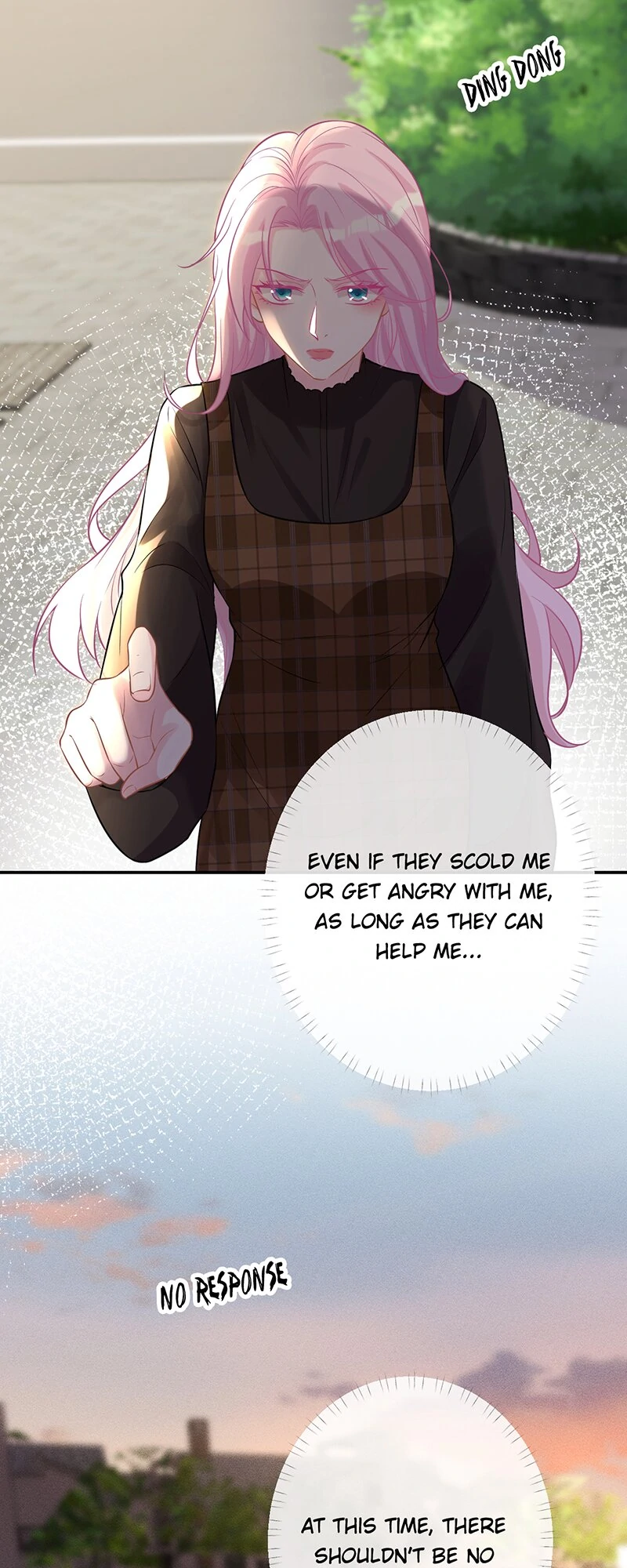 Everyone’s Darling chapter 85 page 11