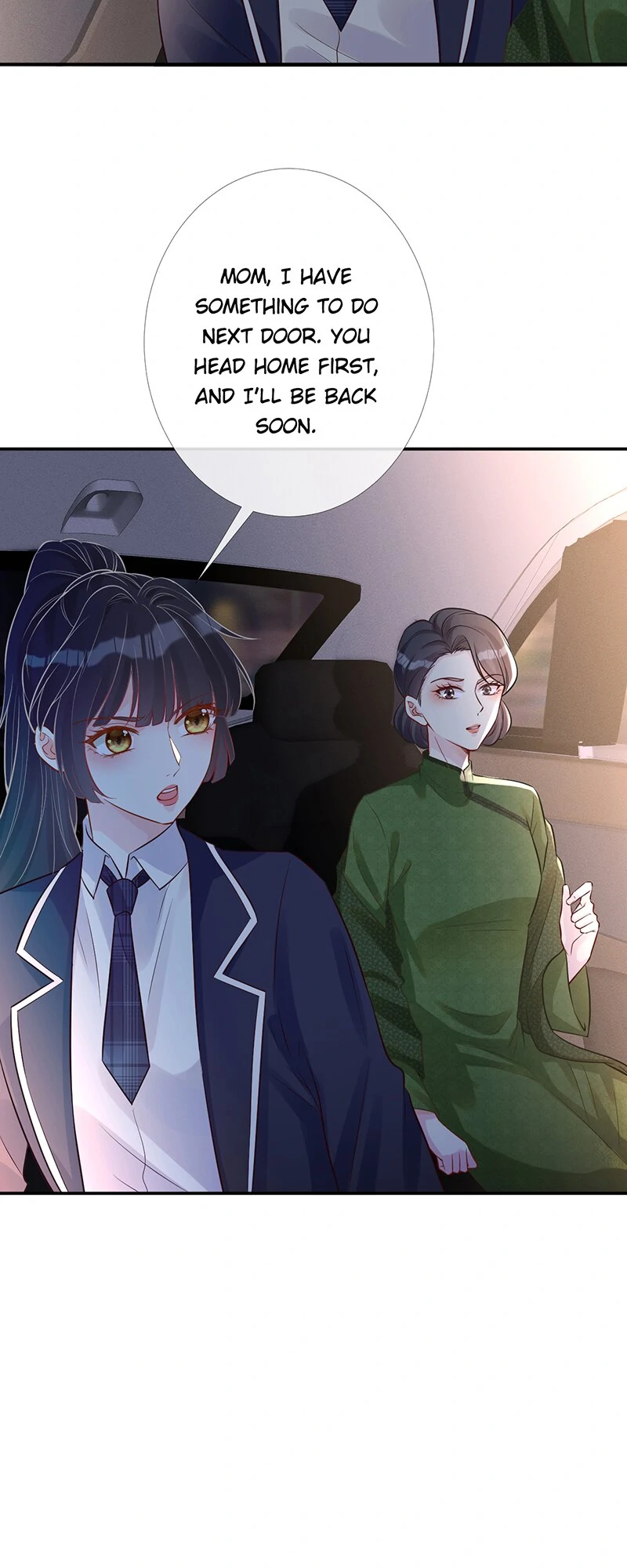 Everyone’s Darling chapter 85 page 20