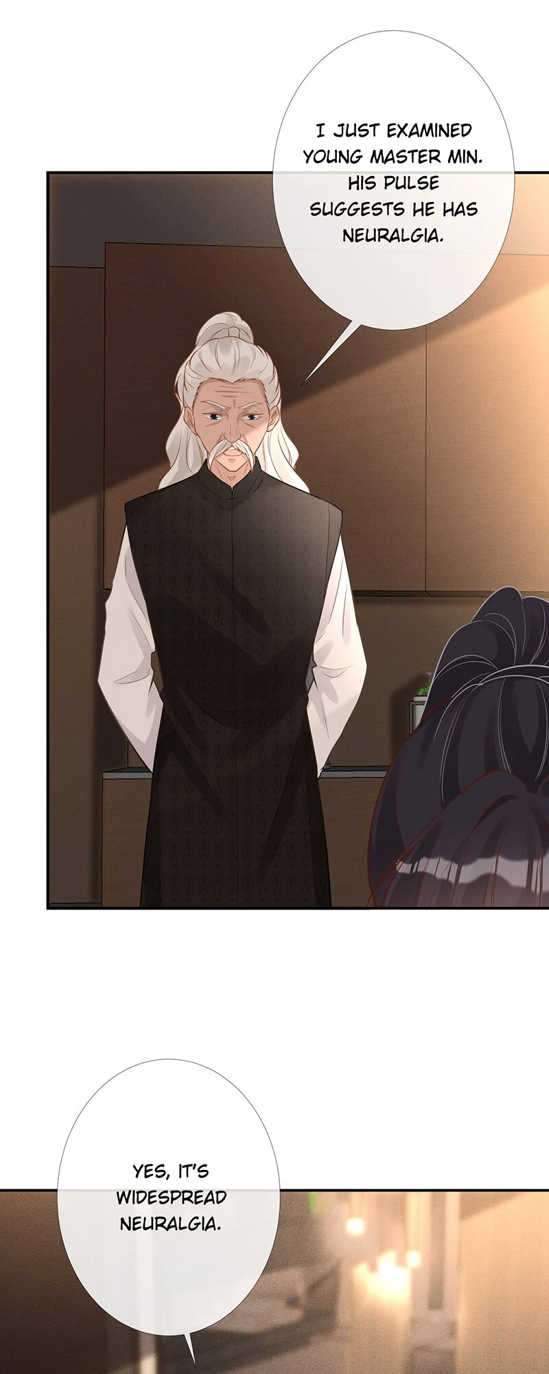 Everyone’s Darling chapter 85 page 29