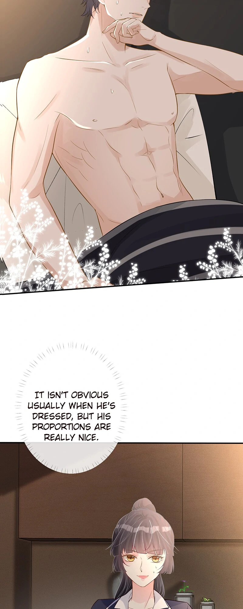 Everyone’s Darling chapter 86 page 13