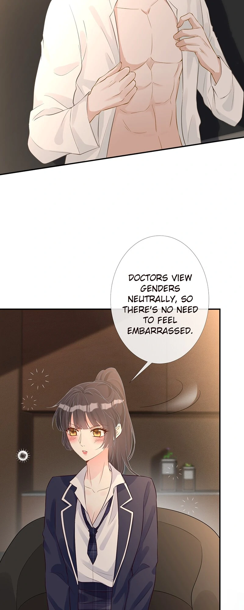 Everyone’s Darling chapter 86 page 16