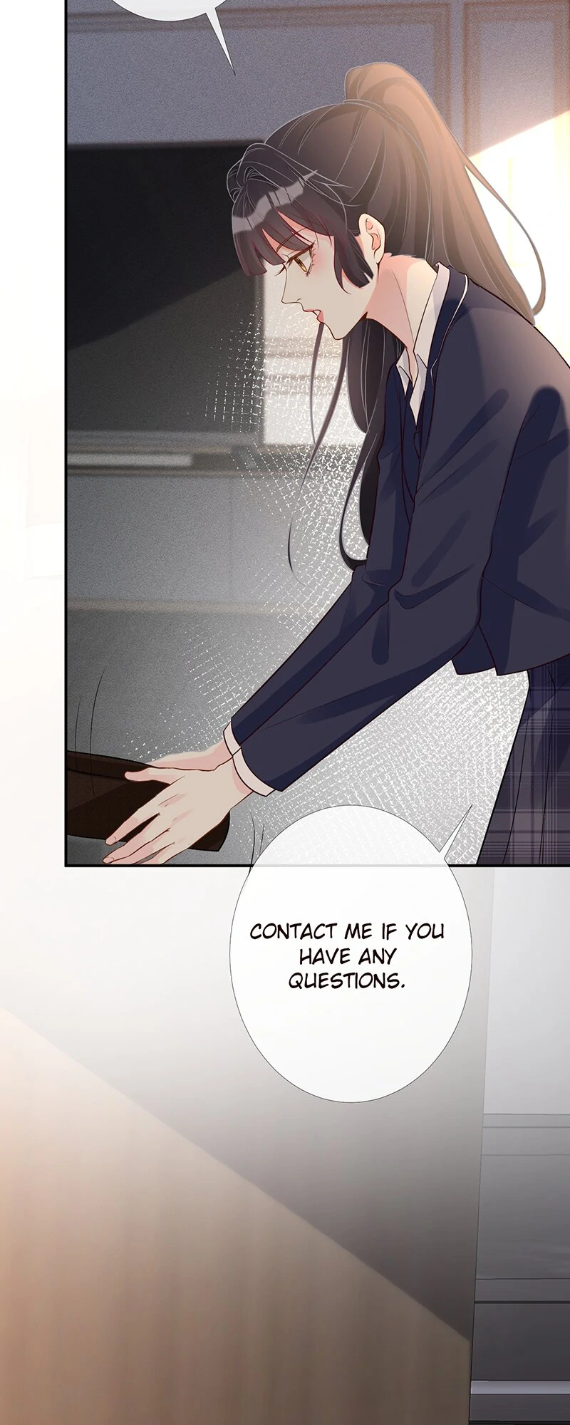 Everyone’s Darling chapter 86 page 18