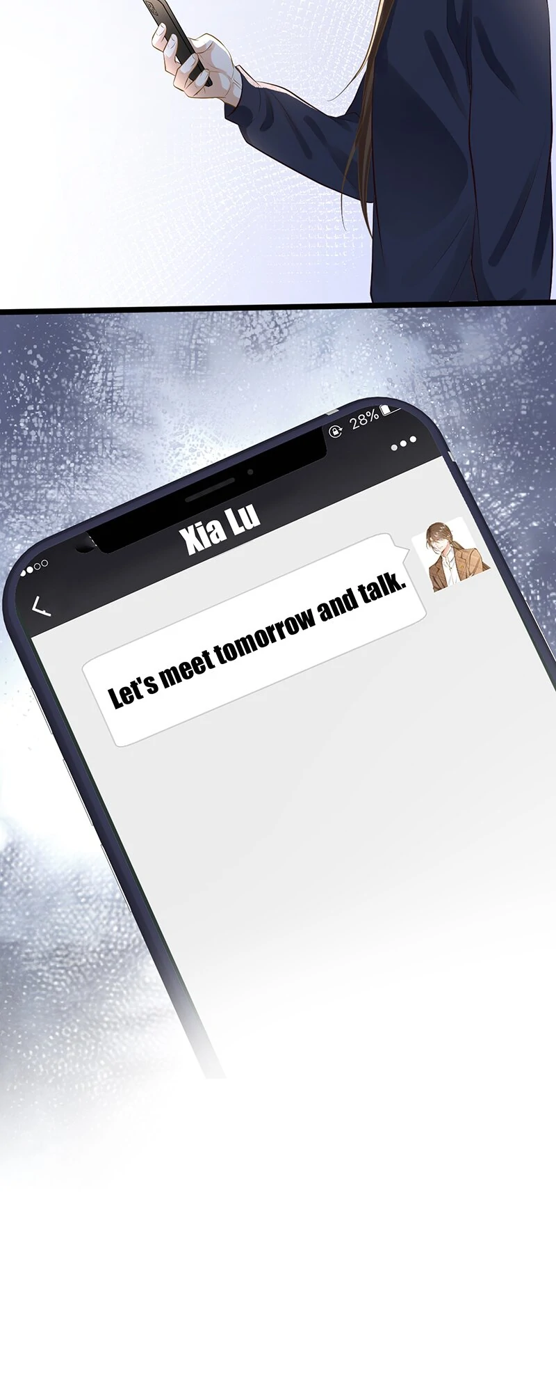 Everyone’s Darling chapter 86 page 41