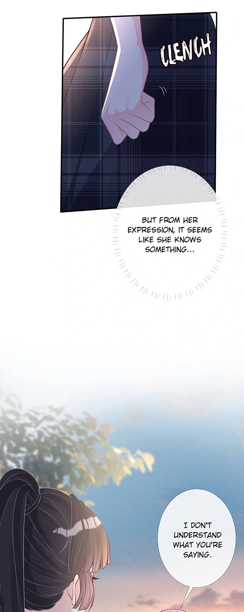 Everyone’s Darling chapter 87 page 13