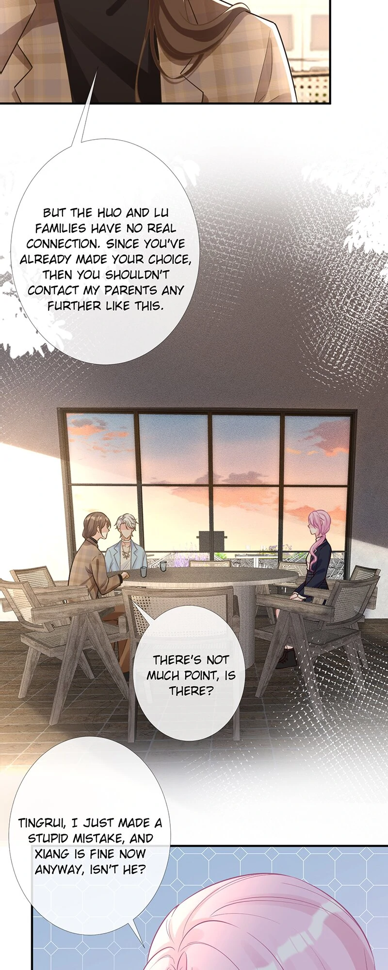 Everyone’s Darling chapter 87 page 22