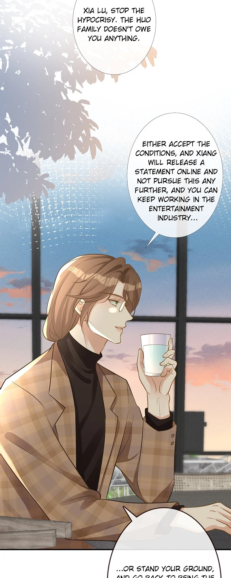 Everyone’s Darling chapter 87 page 24