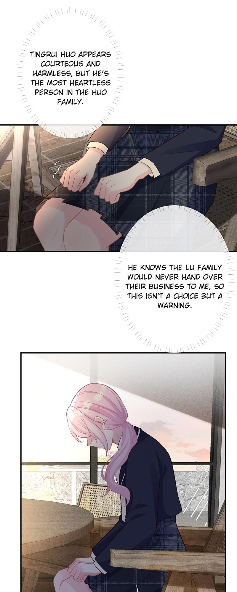 Everyone’s Darling chapter 87 page 26