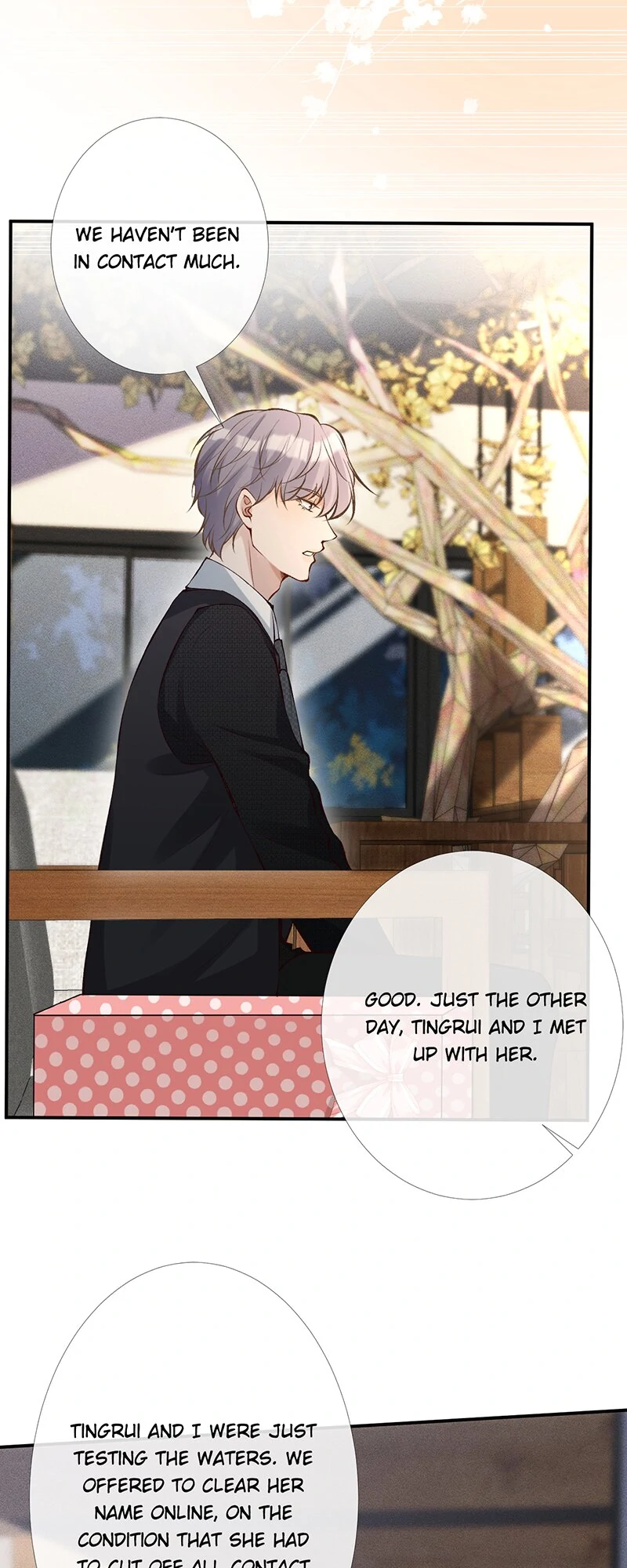 Everyone’s Darling chapter 88 page 10